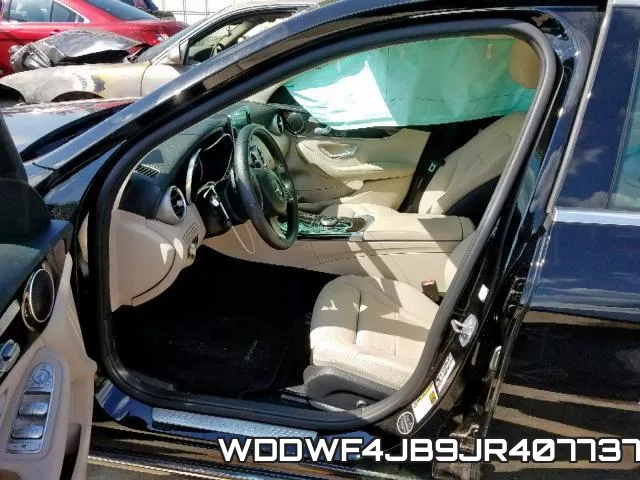 WDDWF4JB9JR407737 фото 6