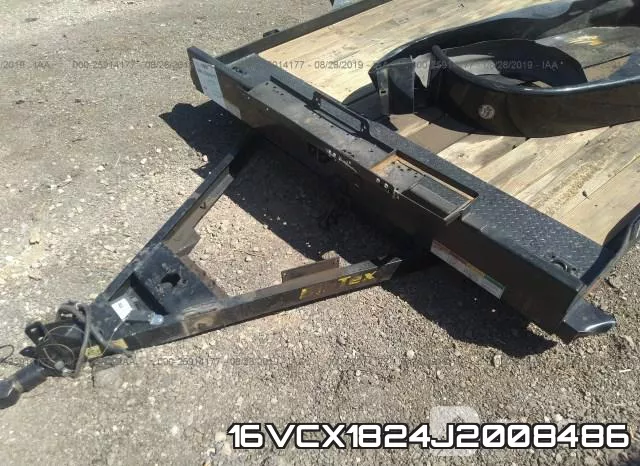 16VCX1824J2008486 фото 2
