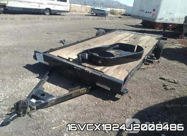 16VCX1824J2008486 фото 3