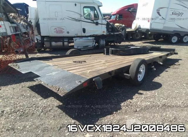 16VCX1824J2008486 фото 5