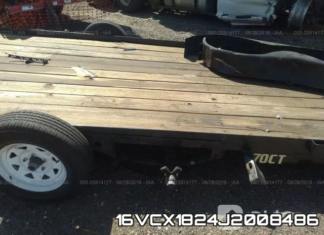 16VCX1824J2008486 фото 6