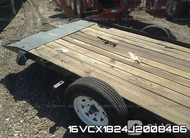 16VCX1824J2008486 фото 8