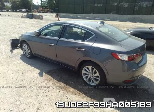 19UDE2F33HA005183 фото 4