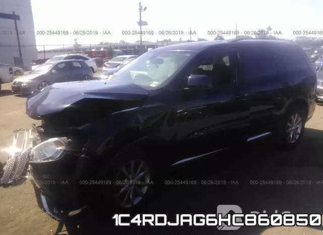 1C4RDJAG6HC860850 фото 3