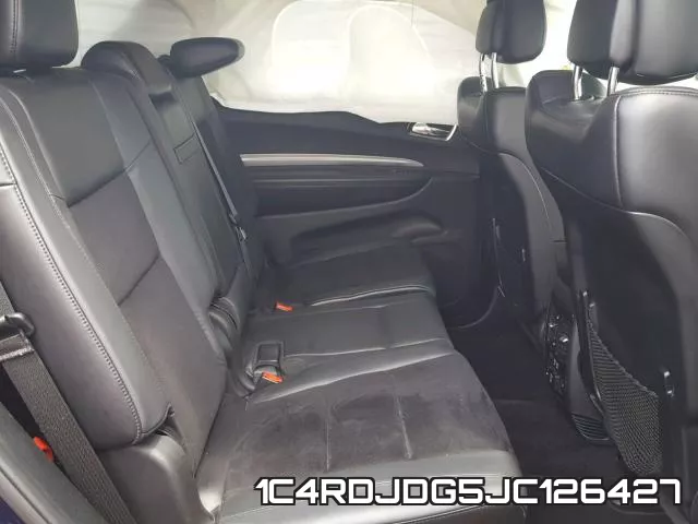 1C4RDJDG5JC126427 фото 7
