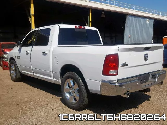 1C6RR6LT5HS820264 фото 4