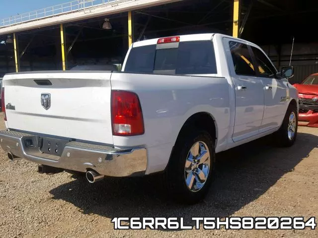 1C6RR6LT5HS820264 фото 5