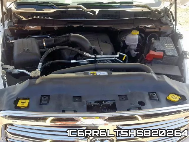 1C6RR6LT5HS820264 фото 8
