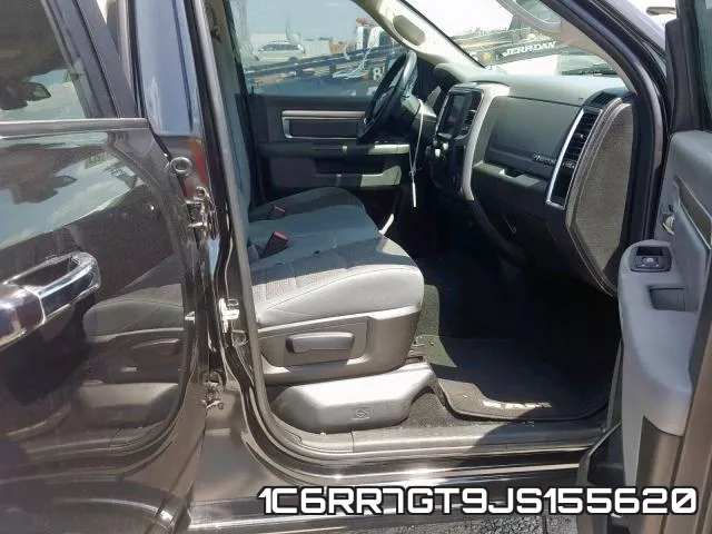 1C6RR7GT9JS155620 фото 5