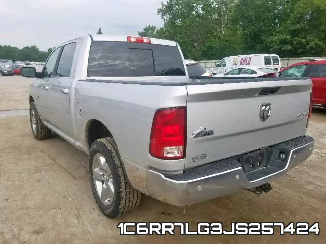 1C6RR7LG3JS257424 фото 4
