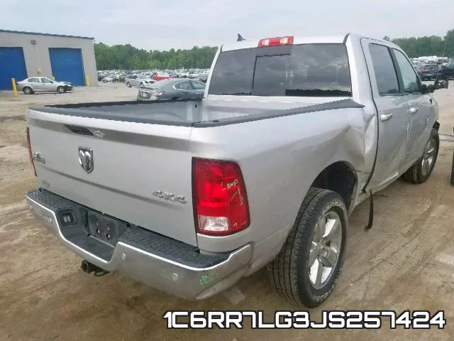 1C6RR7LG3JS257424 фото 5