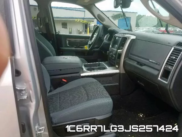 1C6RR7LG3JS257424 фото 6