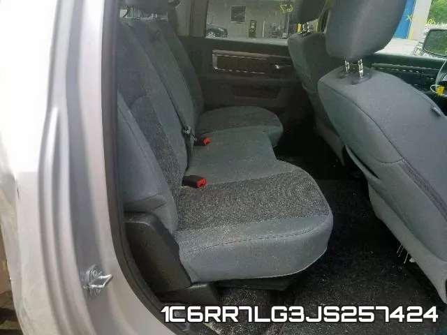 1C6RR7LG3JS257424 фото 7