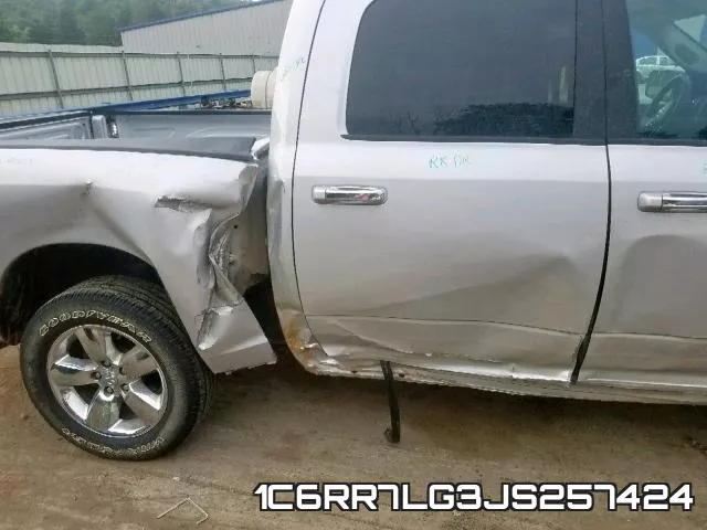 1C6RR7LG3JS257424 фото 10