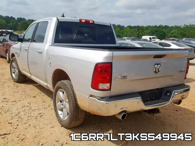 1C6RR7LT3KS549945 фото 4