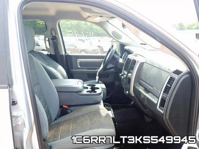 1C6RR7LT3KS549945 фото 6