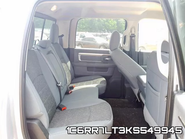 1C6RR7LT3KS549945 фото 7