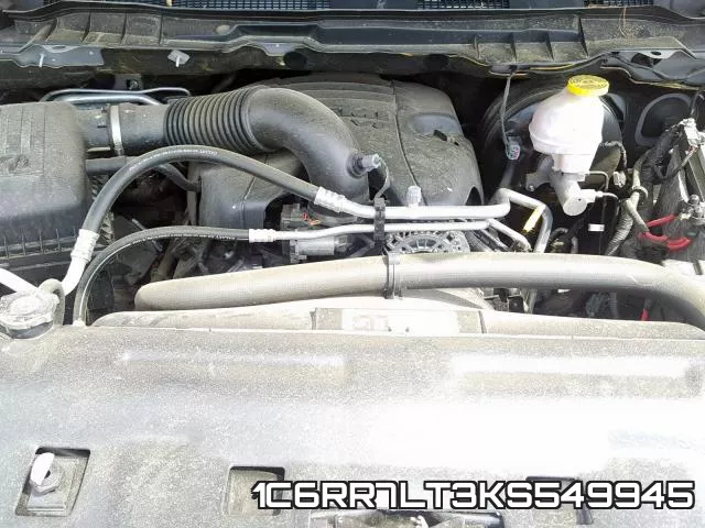 1C6RR7LT3KS549945 фото 8