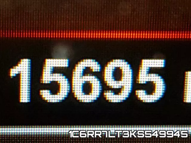 1C6RR7LT3KS549945 фото 9