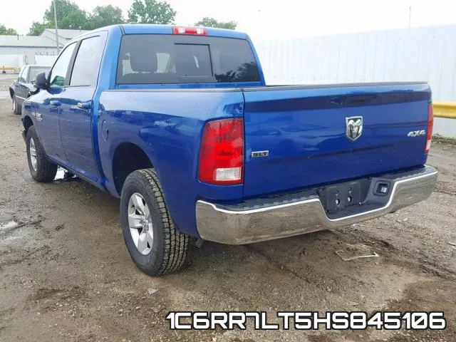 1C6RR7LT5HS845106 фото 4