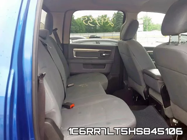 1C6RR7LT5HS845106 фото 7