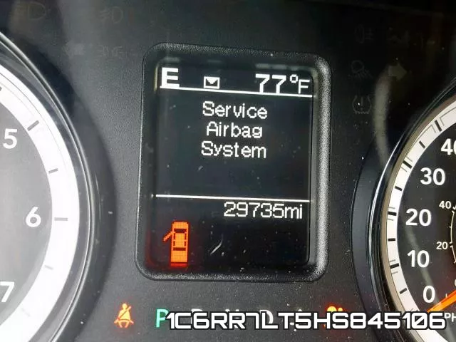 1C6RR7LT5HS845106 фото 9