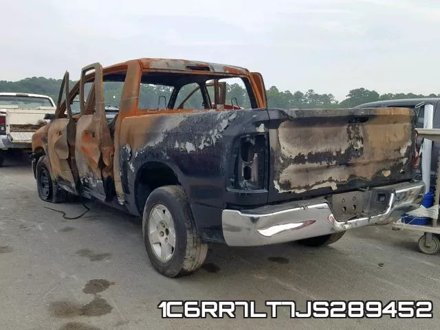 1C6RR7LT7JS289452 фото 4