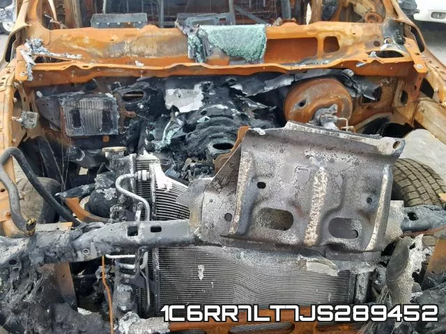 1C6RR7LT7JS289452 фото 7