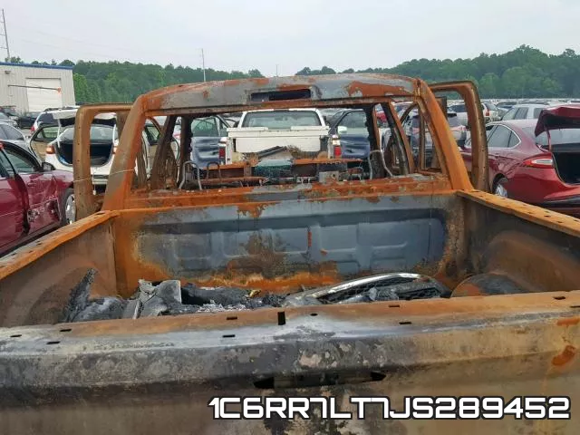 1C6RR7LT7JS289452 фото 9
