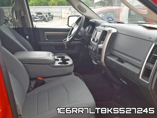 1C6RR7LT8KS527245 фото 6