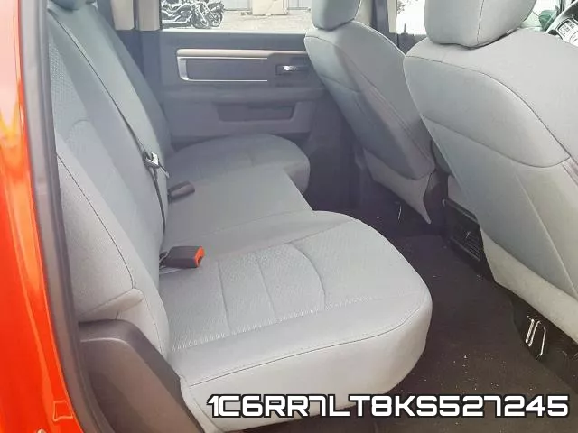1C6RR7LT8KS527245 фото 7