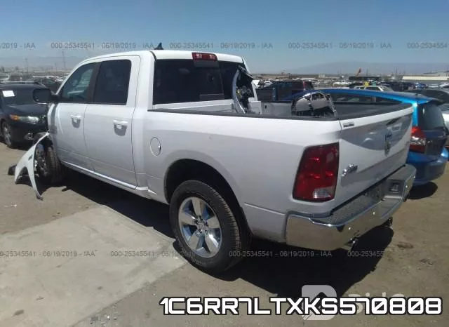1C6RR7LTXKS570808 фото 4