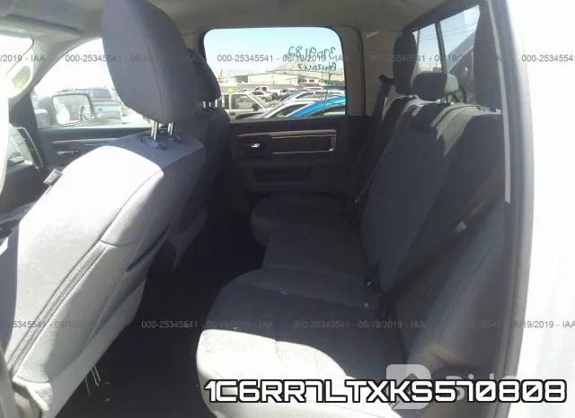 1C6RR7LTXKS570808 фото 9
