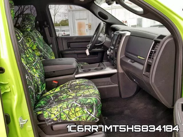1C6RR7MT5HS834184 фото 6