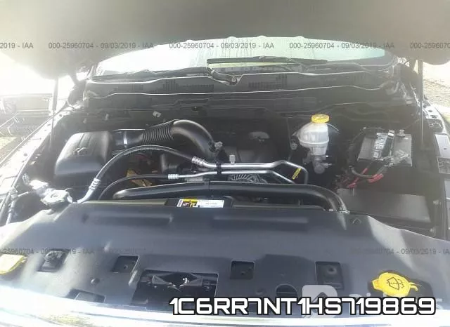 1C6RR7NT1HS719869 фото 2