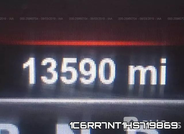 1C6RR7NT1HS719869 фото 8