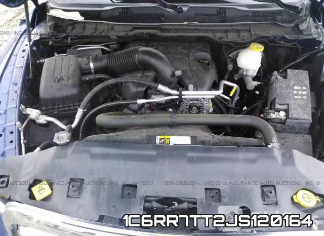 1C6RR7TT2JS120164 фото 2