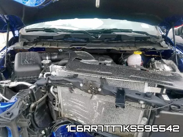 1C6RR7TT7KS596542 фото 8