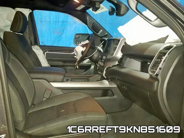 1C6RREFT9KN851609 фото 6