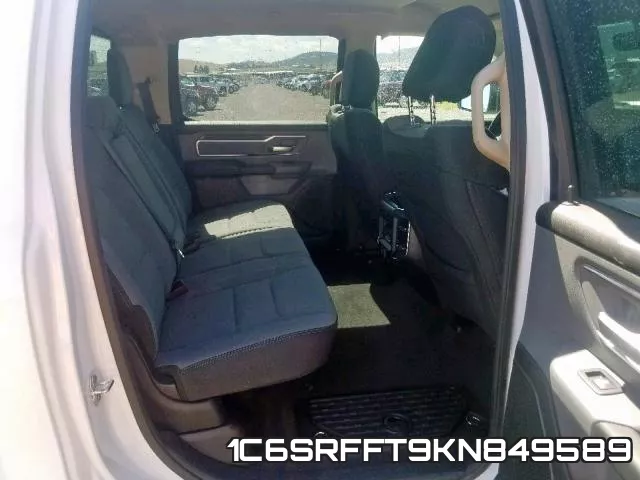1C6SRFFT9KN849589 фото 7