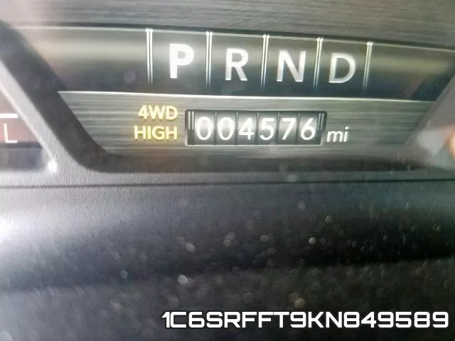 1C6SRFFT9KN849589 фото 9