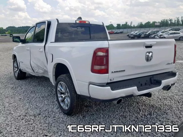 1C6SRFJT7KN727336 фото 4