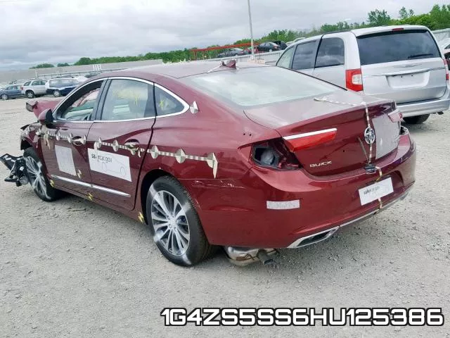 1G4ZS5SS6HU125386 фото 4