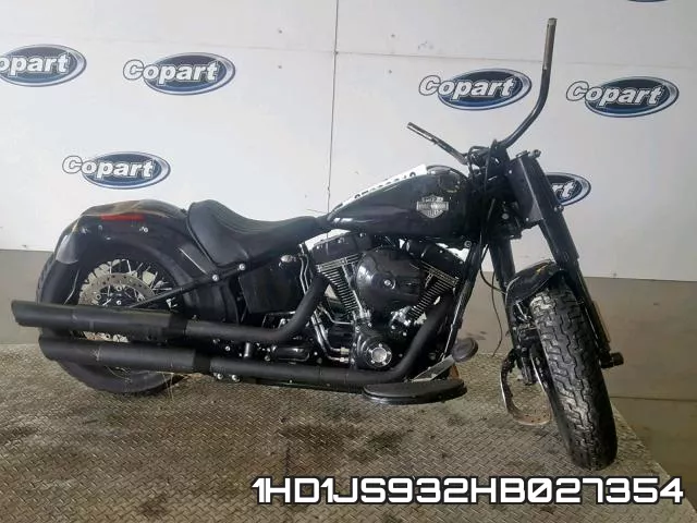 1HD1JS932HB027354 фото 10