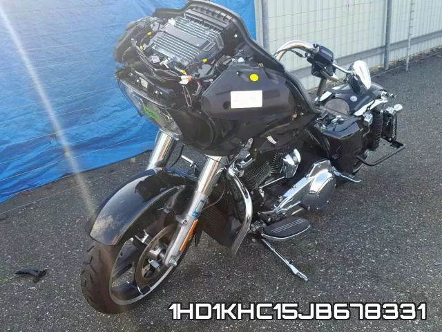 1HD1KHC15JB678331 фото 3