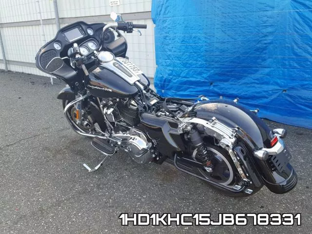 1HD1KHC15JB678331 фото 4