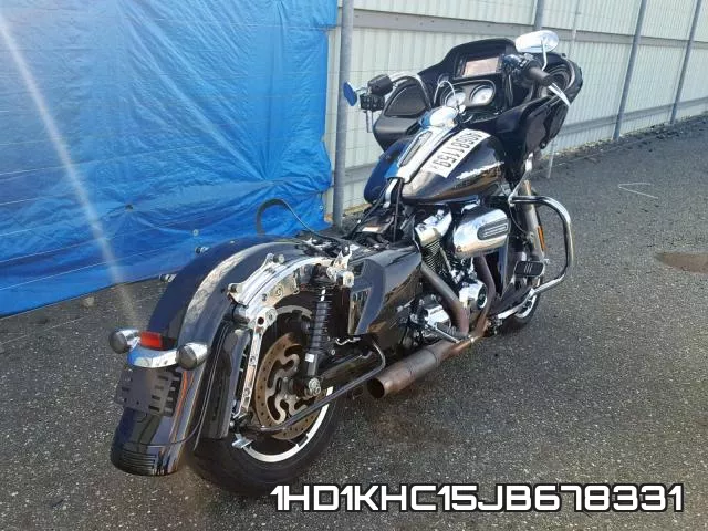 1HD1KHC15JB678331 фото 5