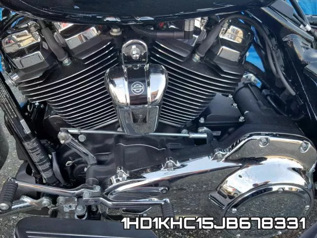 1HD1KHC15JB678331 фото 8