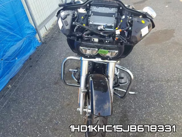1HD1KHC15JB678331 фото 10