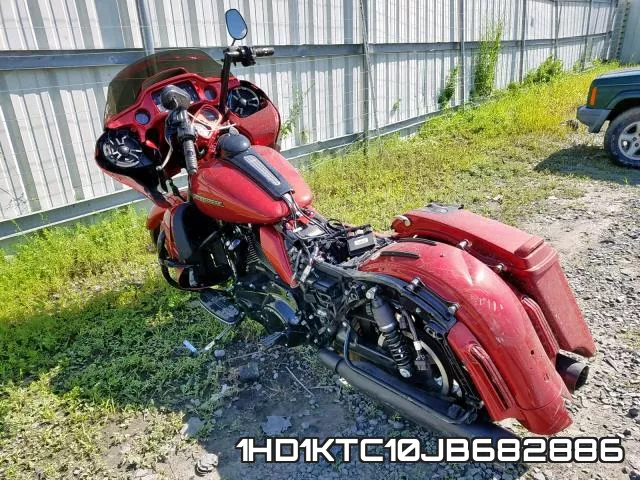 1HD1KTC10JB682886 фото 4
